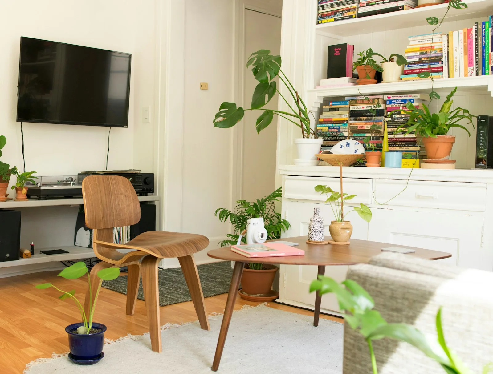 Appartement T4 vue Seine — Coye-la-Forêt